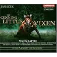 The Cunning Little Vixen