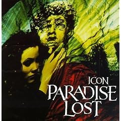 Icon by Paradise Lost