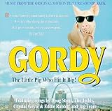  -  Gordy - The Little Pig Who Hit It Big!