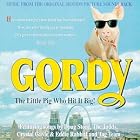 Gordy - The Little Pig Who Hit It Big! by  Charles Fox and Various Artists - Soundtracks - 1995 