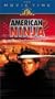 American Ninja 2 - The Confrontation [VHS]