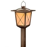 Urban Prairie Solar Light Set