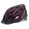 Giro 2013 Skyla Women's Road Cycling Helmet (Sorrel Tallac - ONE SIZE)