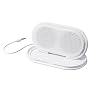 Sony SRSTP1W Portable Speakers - White