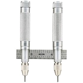 General Tools 524 Precision Trammel Set