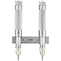 General Tools 524 Precision Trammel Set