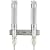 General Tools 524 Precision Trammel Set