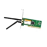 Tenda W322P 300Mbps Wireless PCI Adapter
