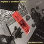 Mylon LeFevre & Broken Heart - Greatest Hits