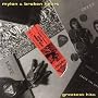 Mylon LeFevre & Broken Heart - Greatest Hits