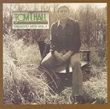 Tom T.Hall - Greatest Hits No. 2