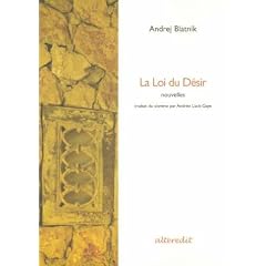 La Loi du D�sir