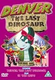 Denver The Last Dinosaur - Vol. 1 [DVD]