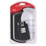 Wireless Xcessories Silicone Sleeve without Belt Clip for Nokia 6650