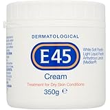 E45 Dermatological Cream - 350 g