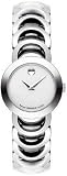 MOVADO Watch:Ladies' Movado Mini Rondiro Watch