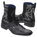 Mens Mark Nason Sham Boots