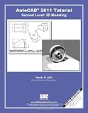 AutoCAD 2011 Tutorial - Second Level: 3D Modeling