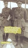 Defeat at Gallipoli: The Dardanelles Commission Part II, 1915-16 (Uncovered Editions)