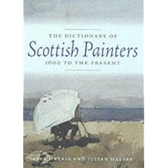 The Dictionary of Scottish Painters: 1600 to the Present