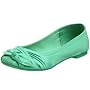 Rocket Dog Women's Memories Thai Silk Ballet Flat