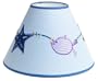 Sea Life Lamp Shade