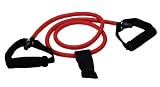 Bell Fitness Resistance Toning Bands - Heavy Tension  (Red Heavy Tension)