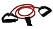 Bell Fitness Resistance Toning Bands - Heavy Tension  (Red Heavy Tension)