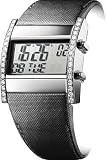 TAG Heuer Microtimer F1 CS111F.FC6200 Watch