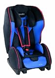 Storchenmuhle - 6135.11003.66 - Twin One - Chili - Blue