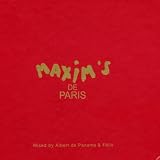 Maxim`s De Paris