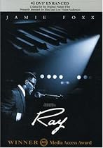 Ray (DVS Blind & Low Vision Enhanced Widescreen Edition)