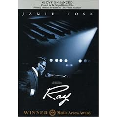 Ray (DVS Blind & Low Vision Enhanced Widescreen Edition)