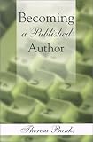 Becoming a Published Author