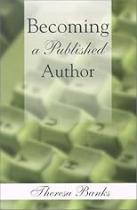 Becoming a Published Author