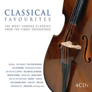 CD-Charts  Search : Classical Favourites