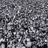 George Michael Album - Listen Without Prejudice (Front side)
