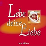 Produkt-Bild: Lebe deine Liebe
