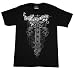 World Of Warcraft Knights Of The Ebon Blade T-Shirt Tee Select Shirt Size: X-Large