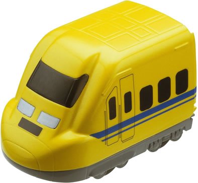 電車シリーズ 04 923型 電気軌道総合試験車