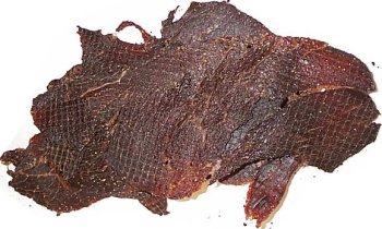 Western Beef Jerky (4oz.) by Dried Beef