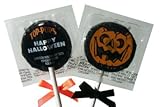 Global Protection Halloween Condom