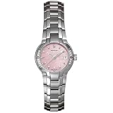 Accutron Women's York Diamond Watch #26R35