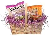 Snack Attack Organic Gift Basket