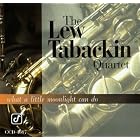 What a Little Moonlight Can Do by Lew Tabackin Quartet
