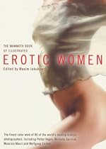 The Mammoth Book of Illustrated Erotic Women