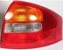 02-04 AUDI A6 TAIL LIGHT RH (PASSENGER SIDE), Sedan Only (2002 02 2003 03 2004 04) 65632 4B5945096C