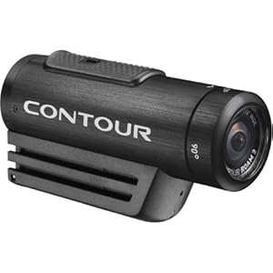 Contour ROAM2 Waterproof Video Camera