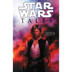 Star Wars: Tales: Vol 3
