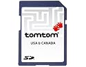 TomTom SD Map of USA and Canada 2007